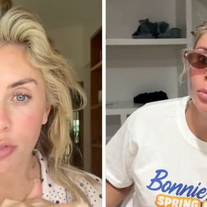 Bonnie Blue's Wild Spring Break and Pregnancy Chronicles