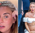 Bonnie Blue's Latest Shocking Stunt: A Baby-Themed Spectacle