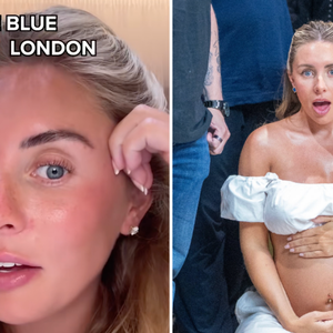 Bonnie Blue's Latest Shocking Stunt: A Baby-Themed Spectacle