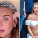 Bonnie Blue's Latest Shocking Stunt: A Baby-Themed Spectacle