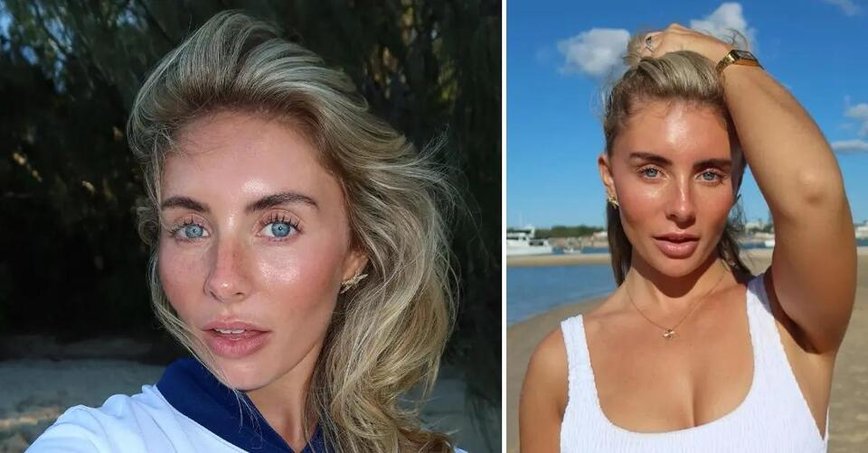 Bonnie Blue Faces Backlash Over 'Barely Legal' Encounters