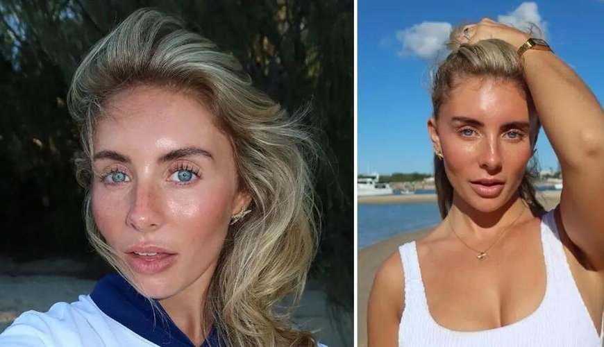 Bonnie Blue Faces Backlash Over 'Barely Legal' Encounters