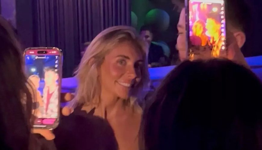 Bonnie Blue Tipped as 'I'm A Celebrity 2026' Hot Topic