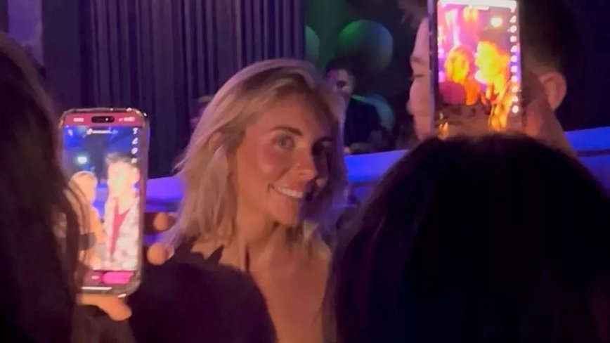 Bonnie Blue Tipped as 'I'm A Celebrity 2026' Hot Topic