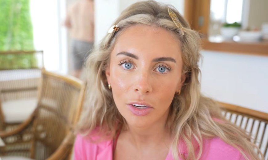 Bonnie Blue Pregnancy Update