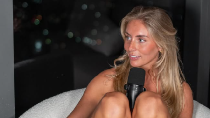 Bonnie Blue Pregnancy Update