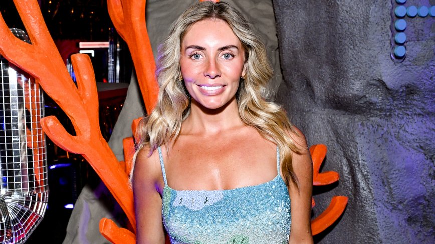 Bonnie Blue Vows Motherhood Won't Dim Her Star on OnlyFans