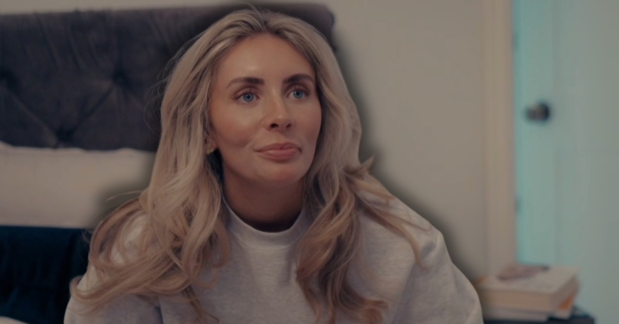 Bonnie Blue reveals her plans to teach young people in schools about intimacy