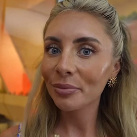 Bonnie Blue's Spring Break Antics: Shock and Awe in Mexico