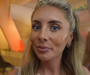 Bonnie Blue's Spring Break Antics: Shock and Awe in Mexico