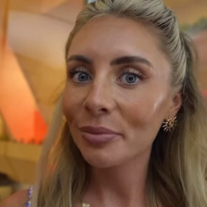 Bonnie Blue's Spring Break Antics: Shock and Awe in Mexico