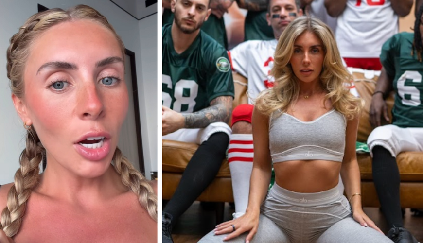 Bonnie Blue's Bold New Challenge: Can She Top Her Own Record?