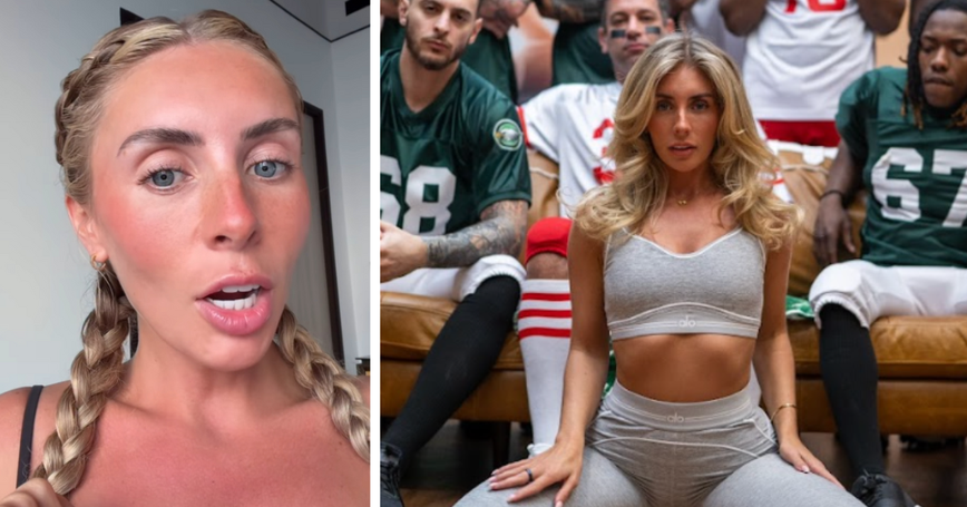 Bonnie Blue's Bold New Challenge: Can She Top Her Own Record?