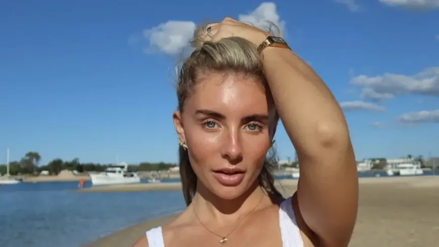 Bonnie Blue