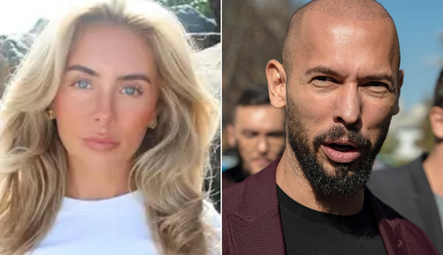 Bonnie Blue and Andrew Tate: A Tale of Controversy and Misunderstanding