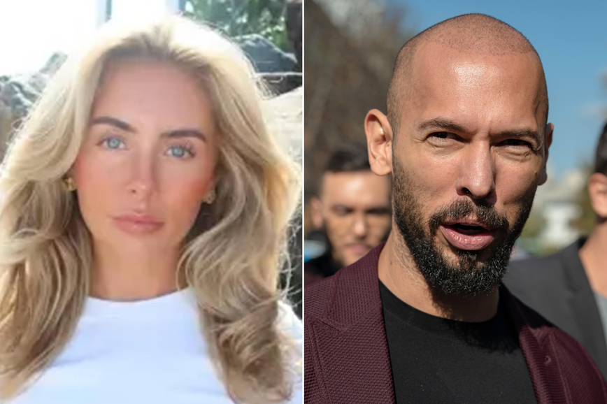 Bonnie Blue and Andrew Tate: A Tale of Controversy and Misunderstanding