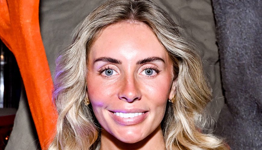 Bonnie Blue's Surprising Pregnancy News After a 400-Man Rendezvous