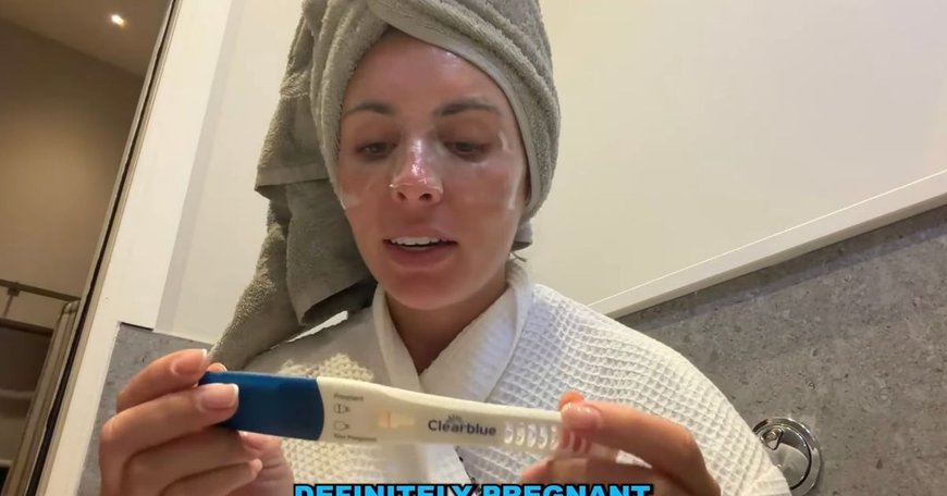 Bonnie Blue Pregnancy