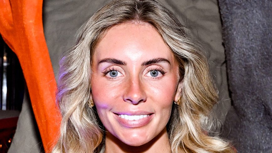 Bonnie Blue's Surprising Pregnancy News After a 400-Man Rendezvous