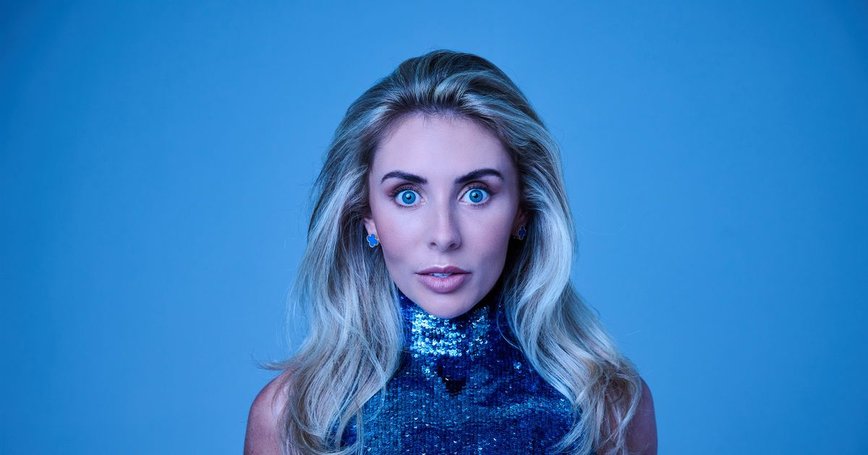 Bonnie Blue Bares the Realities of Pregnancy and Legal Troubles