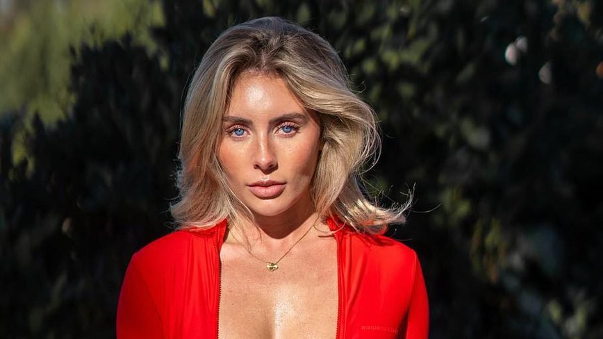 Bonnie Blue's Bold Return Plans for Australia Leave Allison Langdon Gobsmacked: "Parental Outrage Awaits"