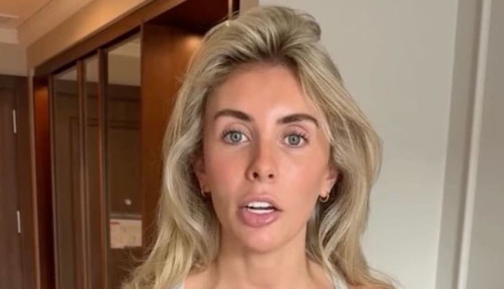 Bonnie Blue's Bold Plan: Returning Down Under for Schoolies with a Twist