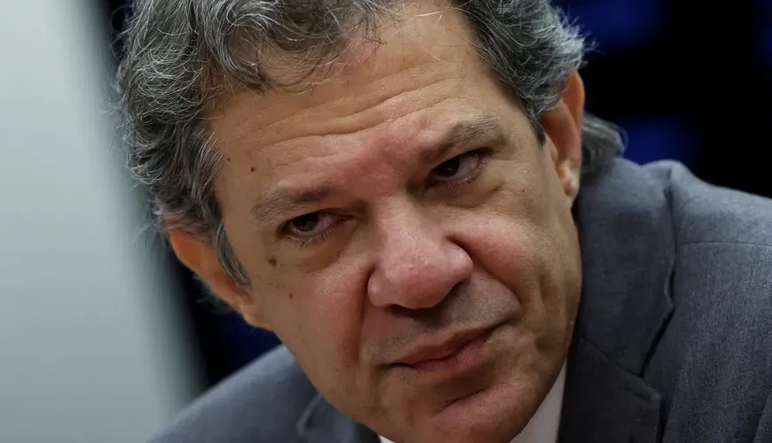 Brazil's Bold Move: Fiscal Measures Resubmitted to Congress After Setback