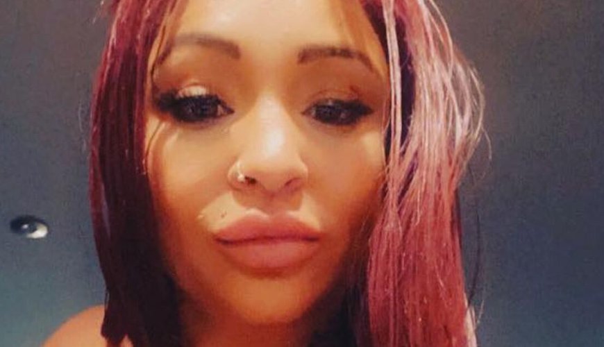British OnlyFans Star Jailed for Smuggling £200K of Drugs into Spain!