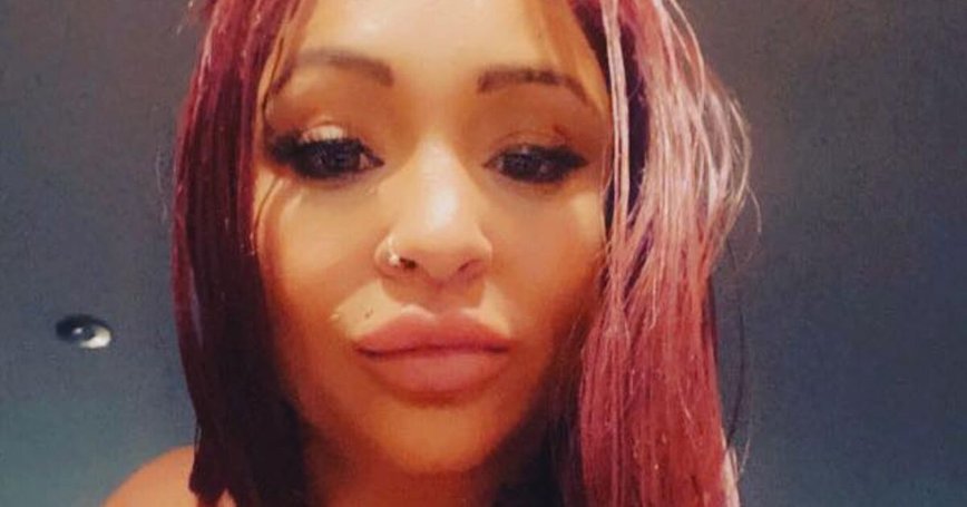 British OnlyFans Star Jailed for Smuggling £200K of Drugs into Spain!