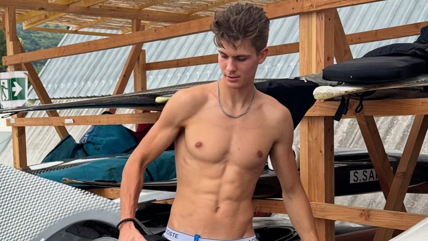 Scandal on the Water: British Canoeist Kurt Adams Suspended Over OnlyFans Video