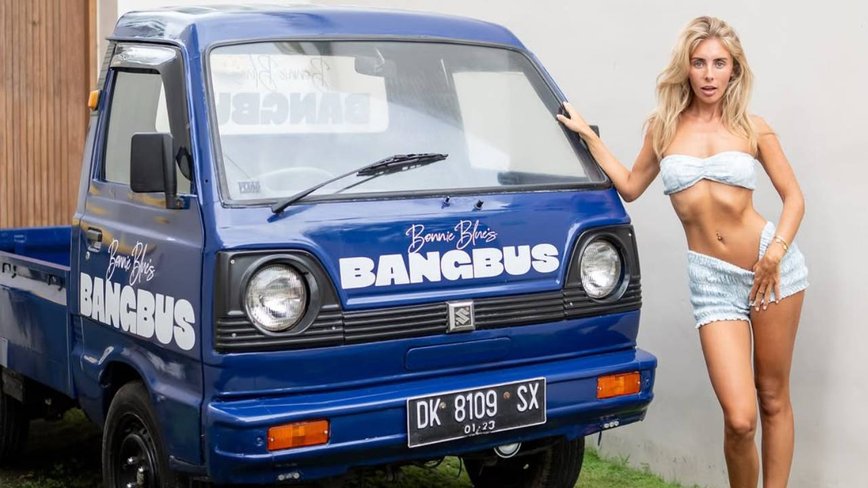 Bonnie Blue's Bali Arrest: A Controversial Tour Takes a Legal Turn