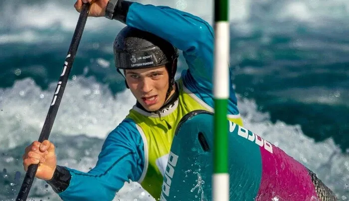 Scandalous Skies: British Rower's Instagram Video Grounds Olympic Dreams