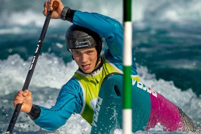 Scandalous Skies: British Rower's Instagram Video Grounds Olympic Dreams