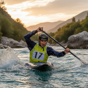 Rower on the Move: Klass Rozentals Embraces Latvian Roots Amid OnlyFans Controversy