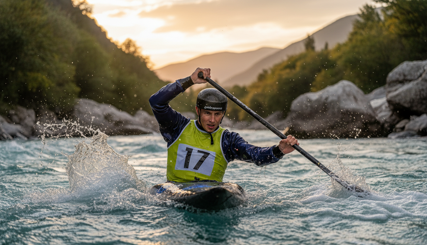 Rower on the Move: Klass Rozentals Embraces Latvian Roots Amid OnlyFans Controversy