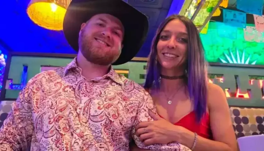 Brittany Clark's Tragic End Sparks Viral OnlyFans Rumor About Boyfriend