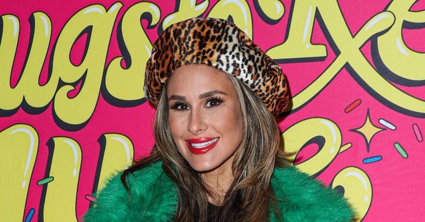 Brittany Furlan Reveals Lucrative OnlyFans Earnings Amid Legal Drama