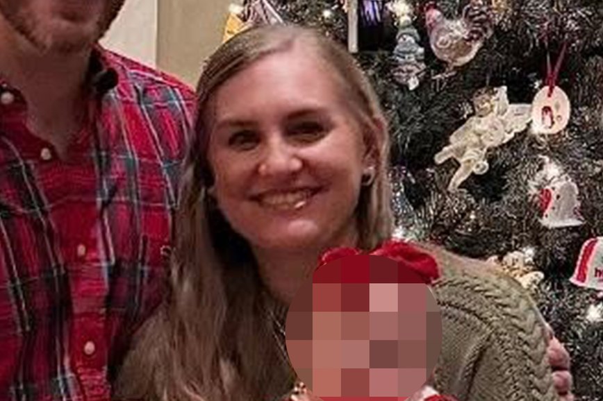 Tragic Turn: Brooke Hanlon's Stabbing and Husband's Distress Call Unveiled