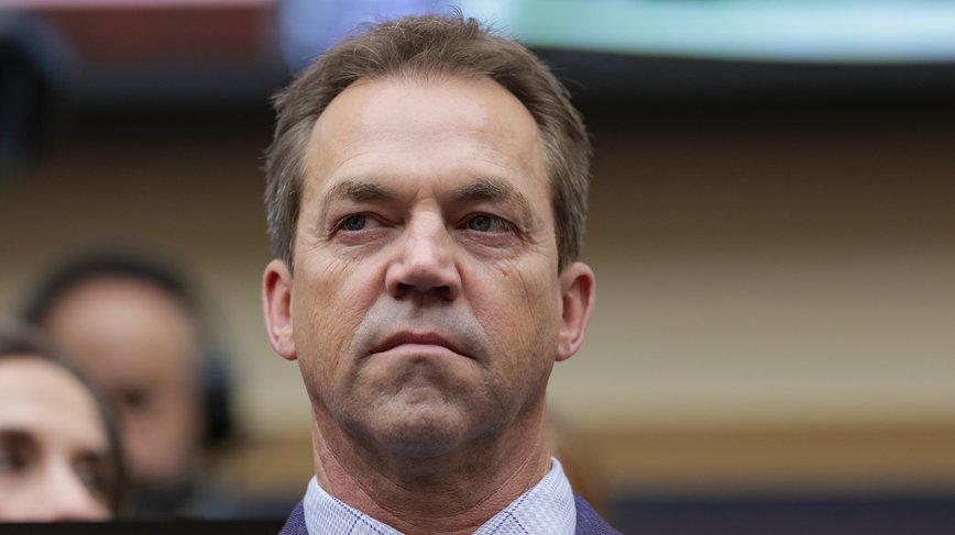 Bryon Noem's Extravagant Double Life: The Debt Dilemma