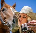 Saddle Up: The New Face of Rodeo in the Social Media Era