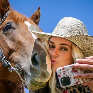 Saddle Up: The New Face of Rodeo in the Social Media Era