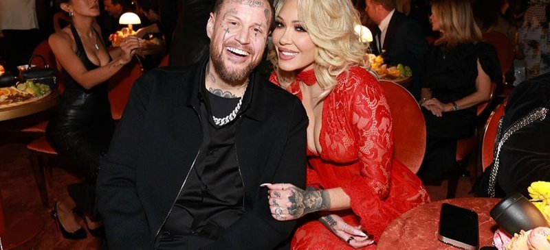 Bunnie Xo Opens Up on Staying with Jelly Roll After His Notorious Affair