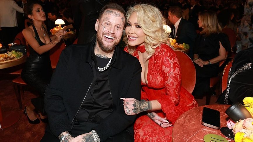 Bunnie Xo Opens Up on Staying with Jelly Roll After His Notorious Affair