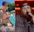 Bunnie Xo Unleashes Her Naughty Side: Post-Split Career Plans Revealed!