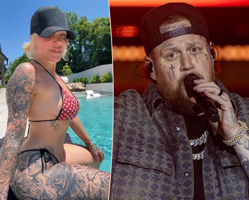 Bunnie Xo Unleashes Her Naughty Side: Post-Split Career Plans Revealed!