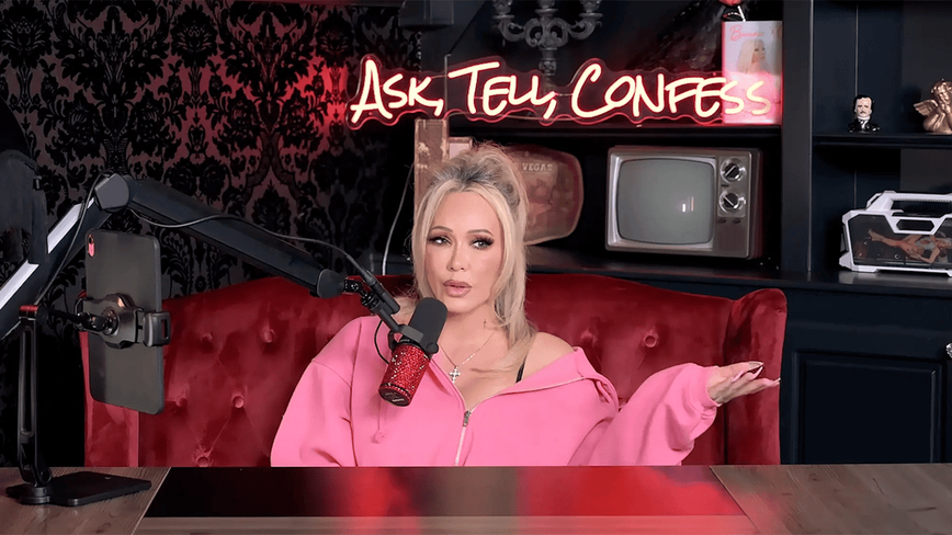 Bunnie Xo Opens Up About Health Struggles After Split from Jelly Roll