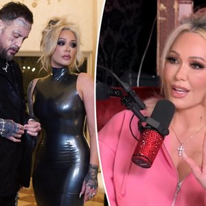 Bunnie Xo Opens Up About Divorce Podcast Drama and The Surprising Money It Made