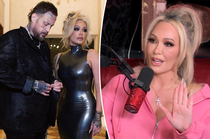 Bunnie Xo Opens Up About Divorce Podcast Drama and The Surprising Money It Made