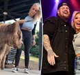 Bunnie Xo Revels in Post-Divorce Success as Jelly Roll Steps Aside