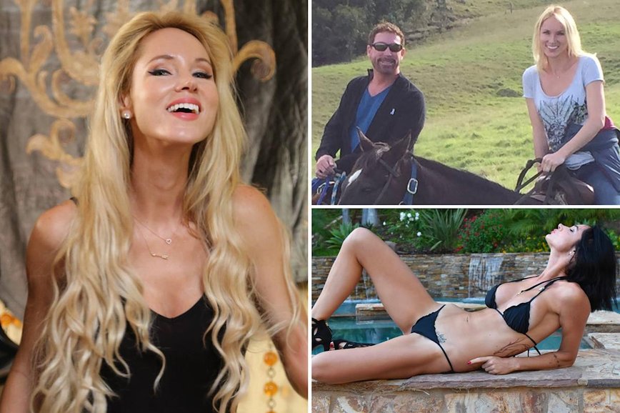 California Socialite's Tragic Tale: From OnlyFans Jokes to Suicide